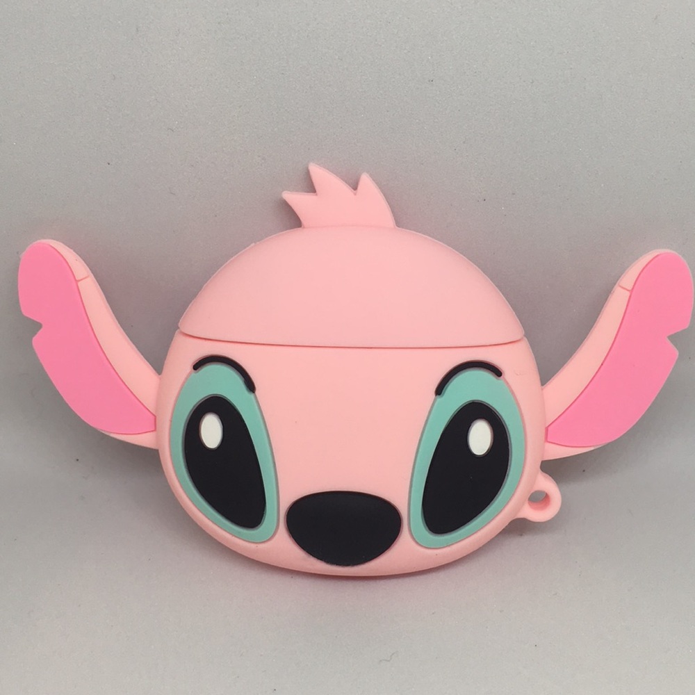 Love Lilo and Stitch? Well here’s Angel!